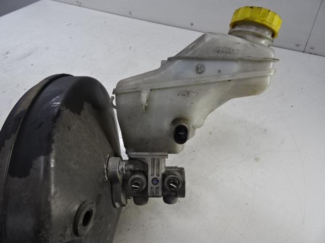 MAITRE CYLINDRE DE FREIN Fiat Doblo (263) (01-2010/07-2022), Utilisé, Fiat