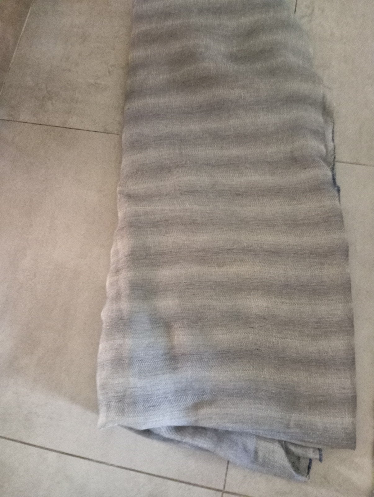 stof twee maal 3m, Ophalen of Verzenden