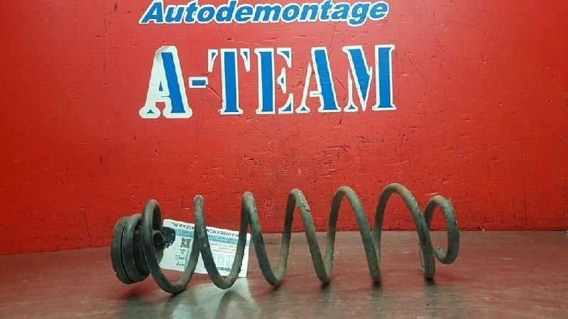 TORSIEVEER ACHTER Audi A3 (8L1) (01-1996/05-2003), Info@audi.de, Audi, Audi AG, Gebruikt