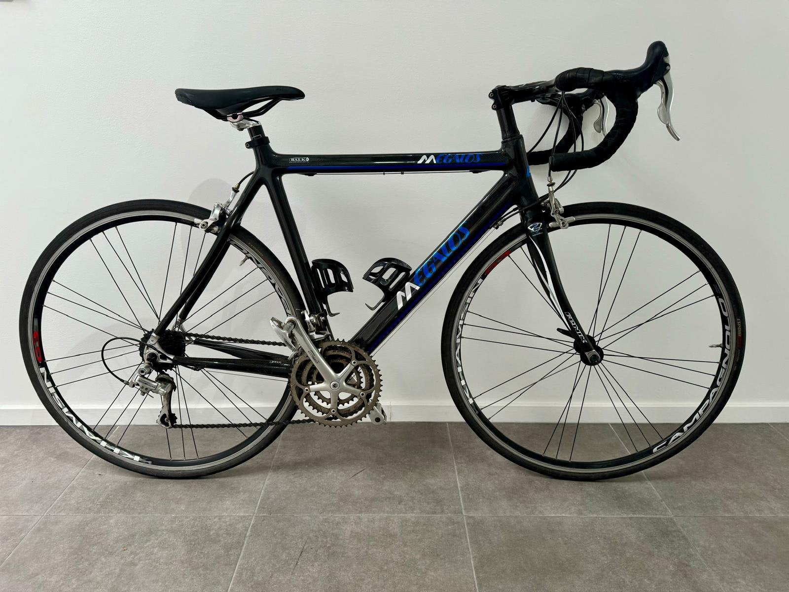 Beau vélo de route entièrement en carbone pour femmes, Vélos & Vélomoteurs, Vélos | Vélos de course, Utilisé, Femmes, Autres marques