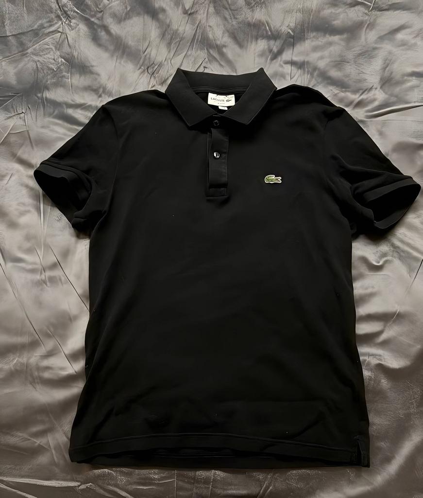 Lacoste polo, Vêtements | Hommes, Polos, Envoi, Comme neuf