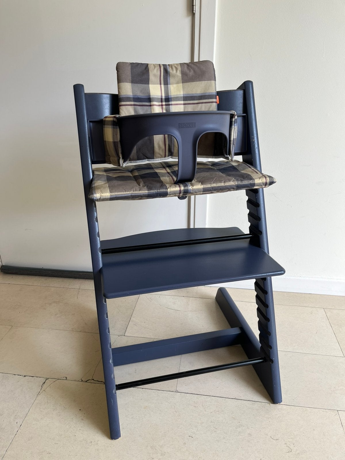 Chaise Stokke Tripp Trapp, Enlèvement, Comme neuf