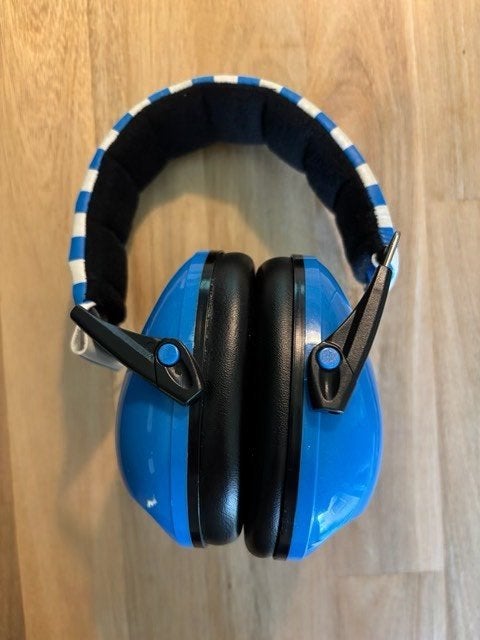 Hoofdtelefoon voor kinderen Muffy Alpine, Audio, Tv en Foto, Hoofdtelefoons, Ophalen