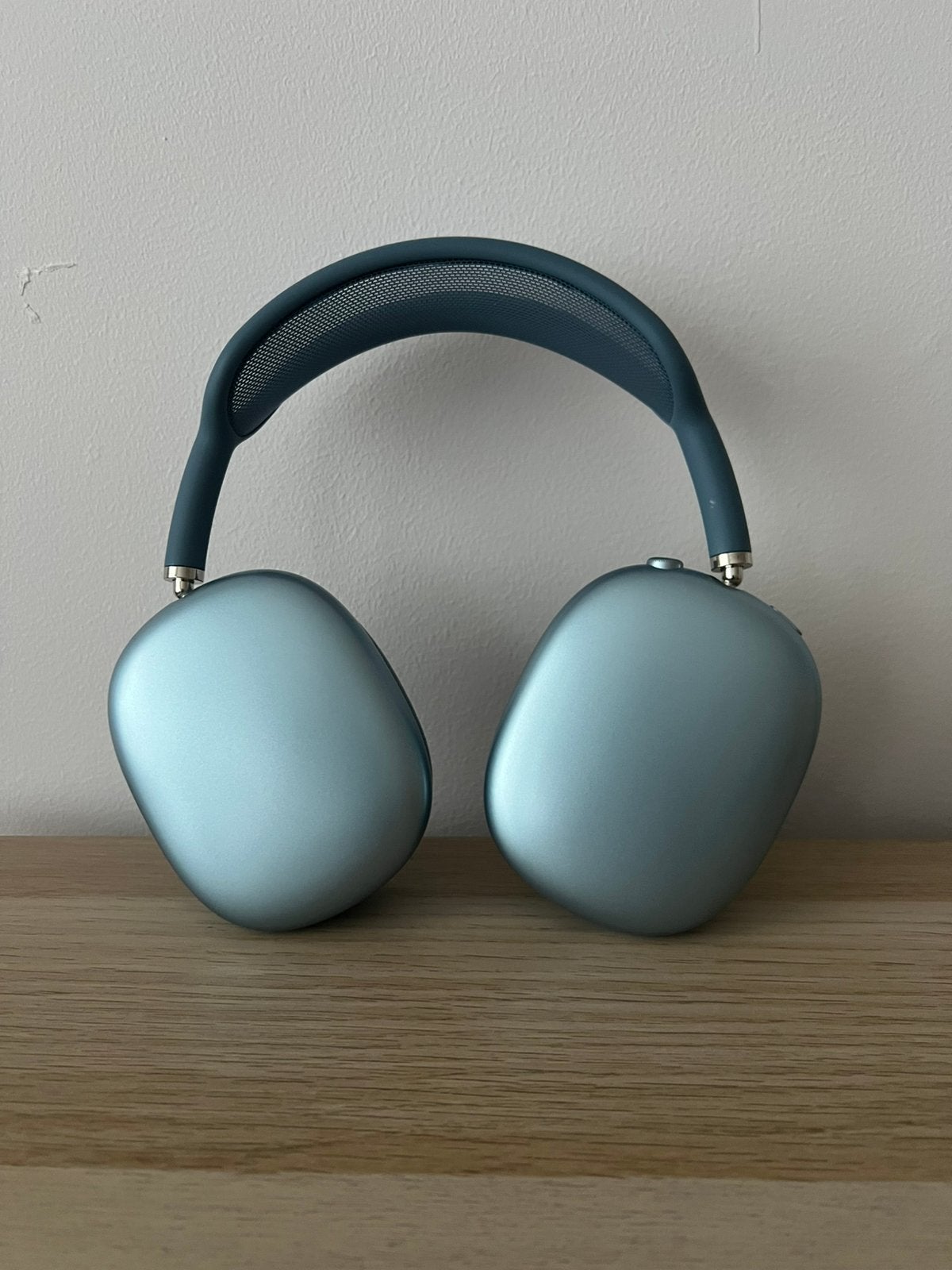 Aipods max a vendre, Enlèvement, Comme neuf, Bluetooth
