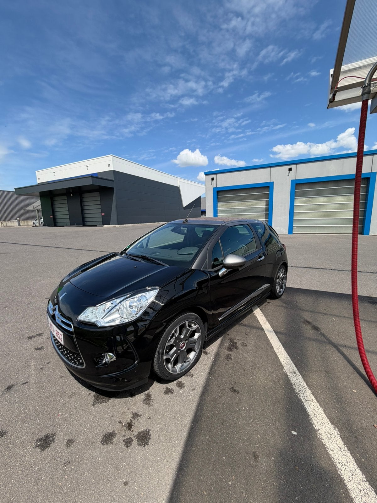Ds3, Autos, Achat, Cabriolet