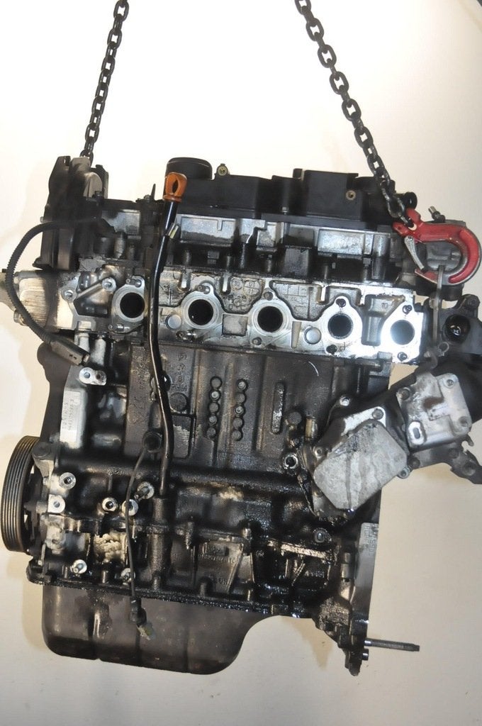 Moteur 9HR Nu CITROEN C4, Verzenden, Gebruikt, Overige automerken