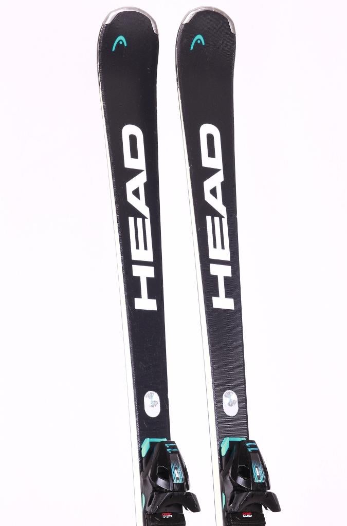 163 170 177 ski's HEAD WORLDCUP REBELS E.GSR 2025, Sport en Fitness, Gebruikt, Ophalen of Verzenden, Carve, Head