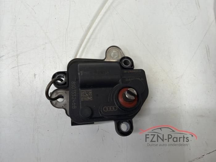 Audi RS3 8V Stelmotor uitlaat kleppen, Auto-onderdelen, Ophalen of Verzenden, Gebruikt
