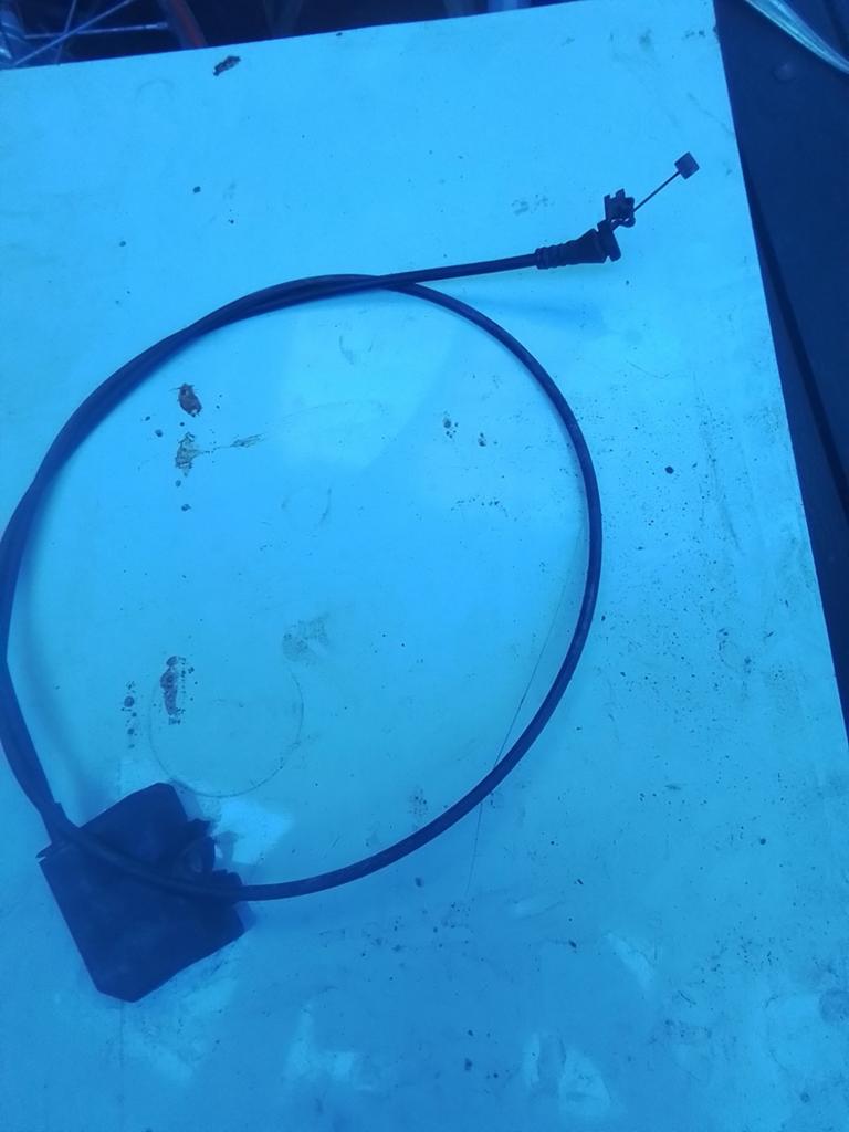 Câble ouverture de capot BMW E30, Enlèvement ou Envoi, BMW