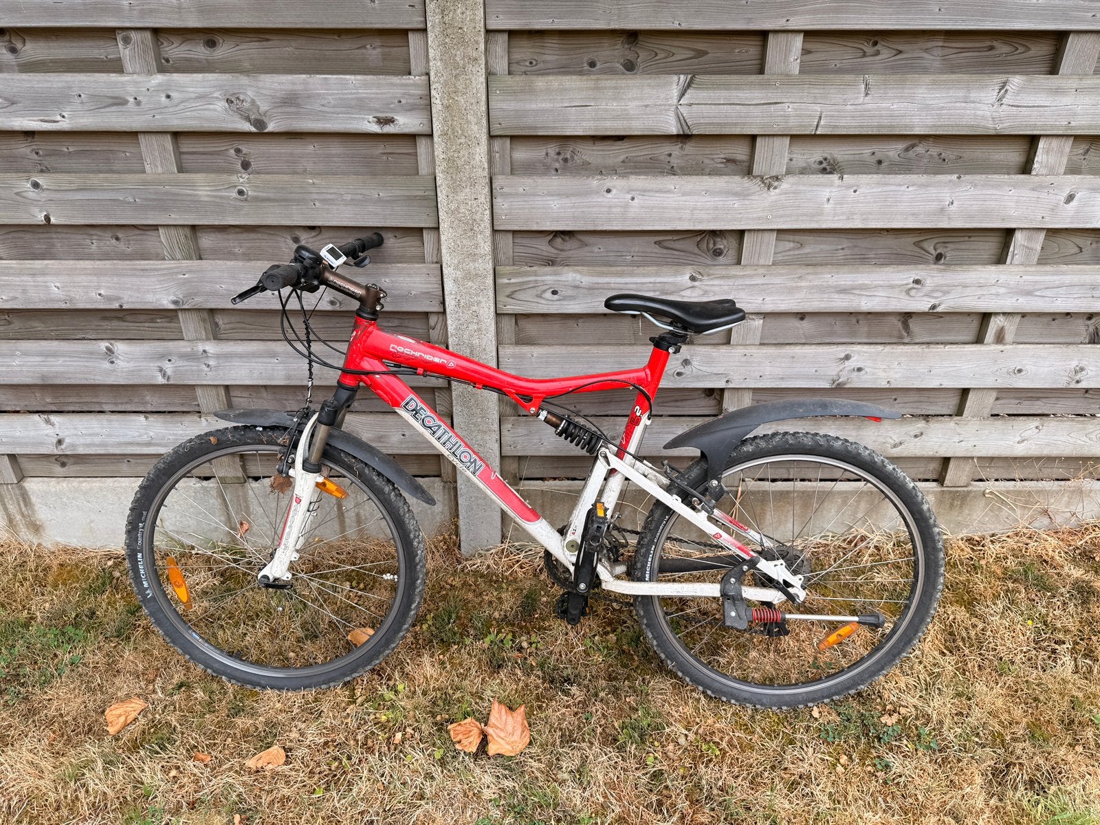 Decathlon Rockrider 6.2, Gebruikt, Ophalen, Overige merken, Heren