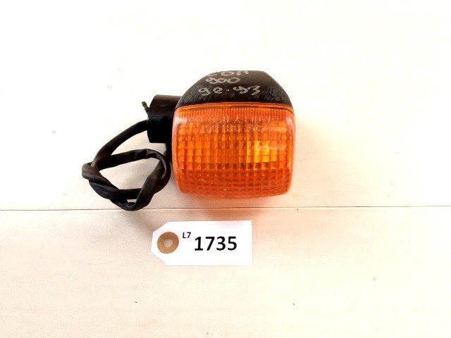 CBR900 1992 - 1993 Honda Pinker D1-36712, Motos, Pièces | Honda