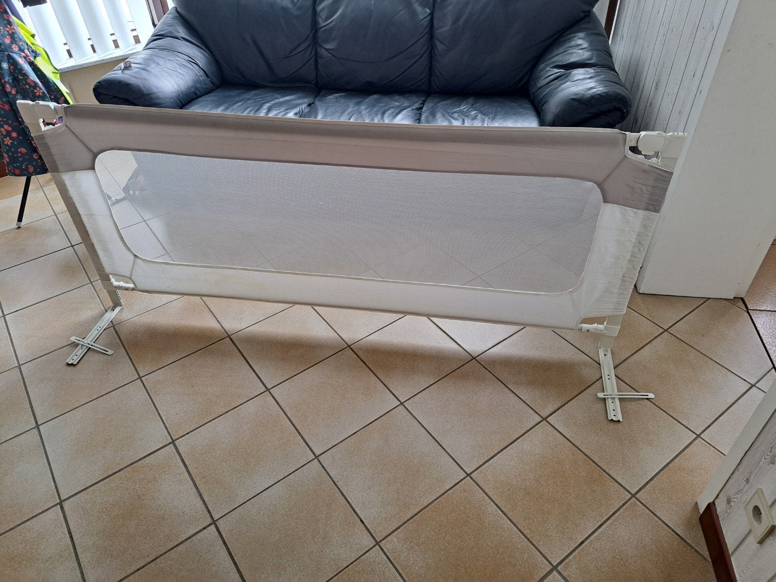 Bed hekje, Kinderen en Baby's, Ophalen