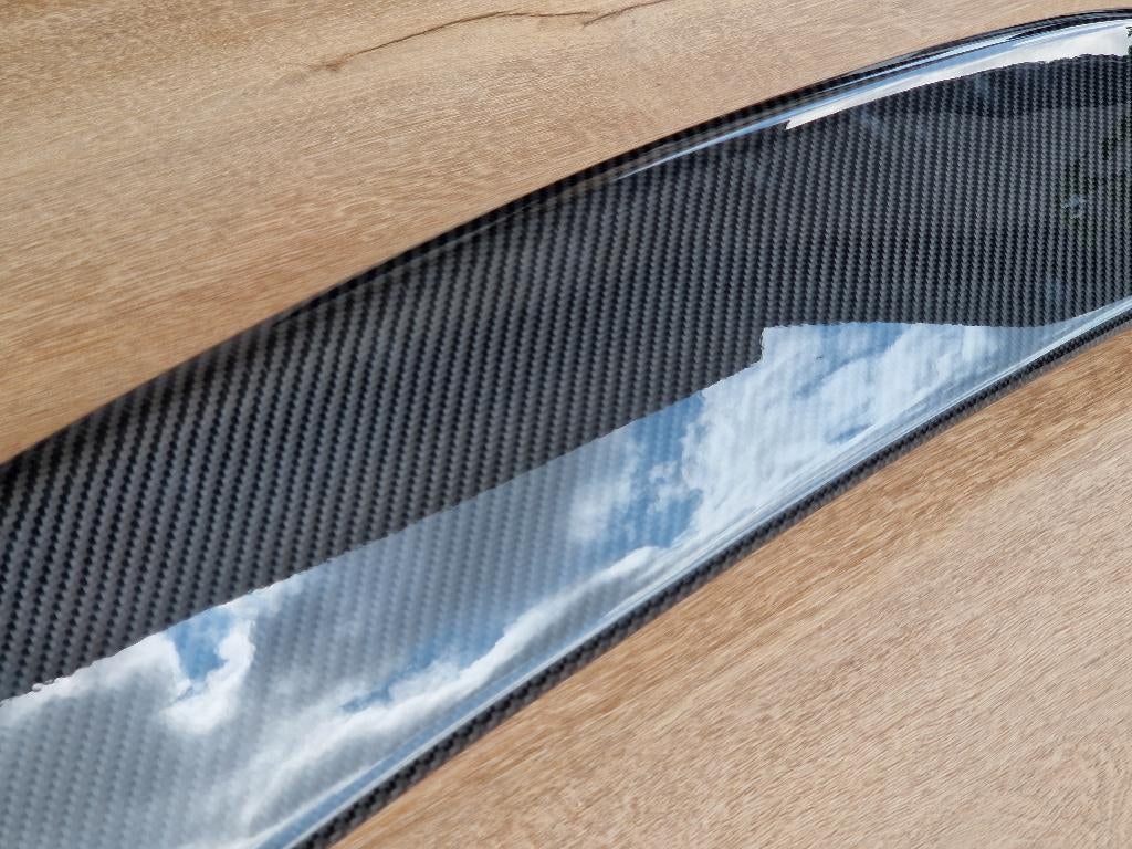 Honda S2000 Carbon OEM style spoiler, Auto-onderdelen, Overige Auto-onderdelen, Honda, Nieuw, Ophalen of Verzenden