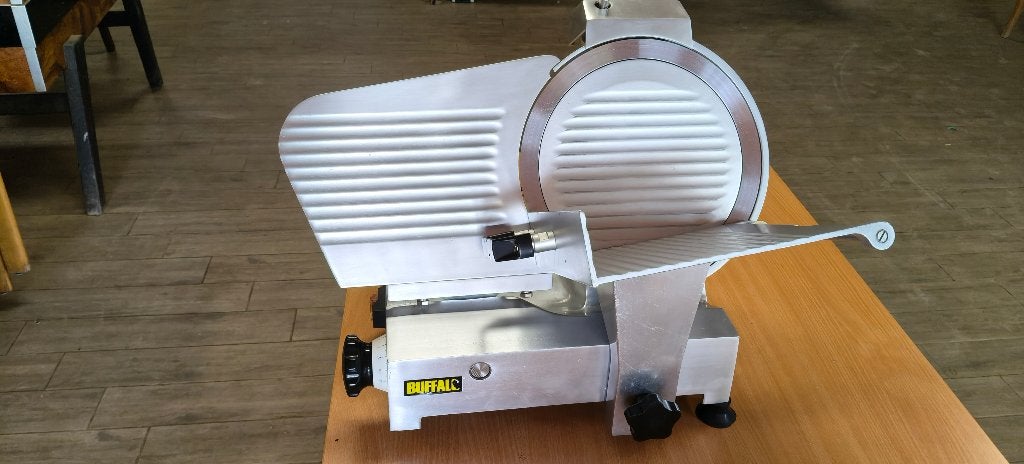 Sleuvengraver, Ophalen, Gebruikt, Inox Meubilair