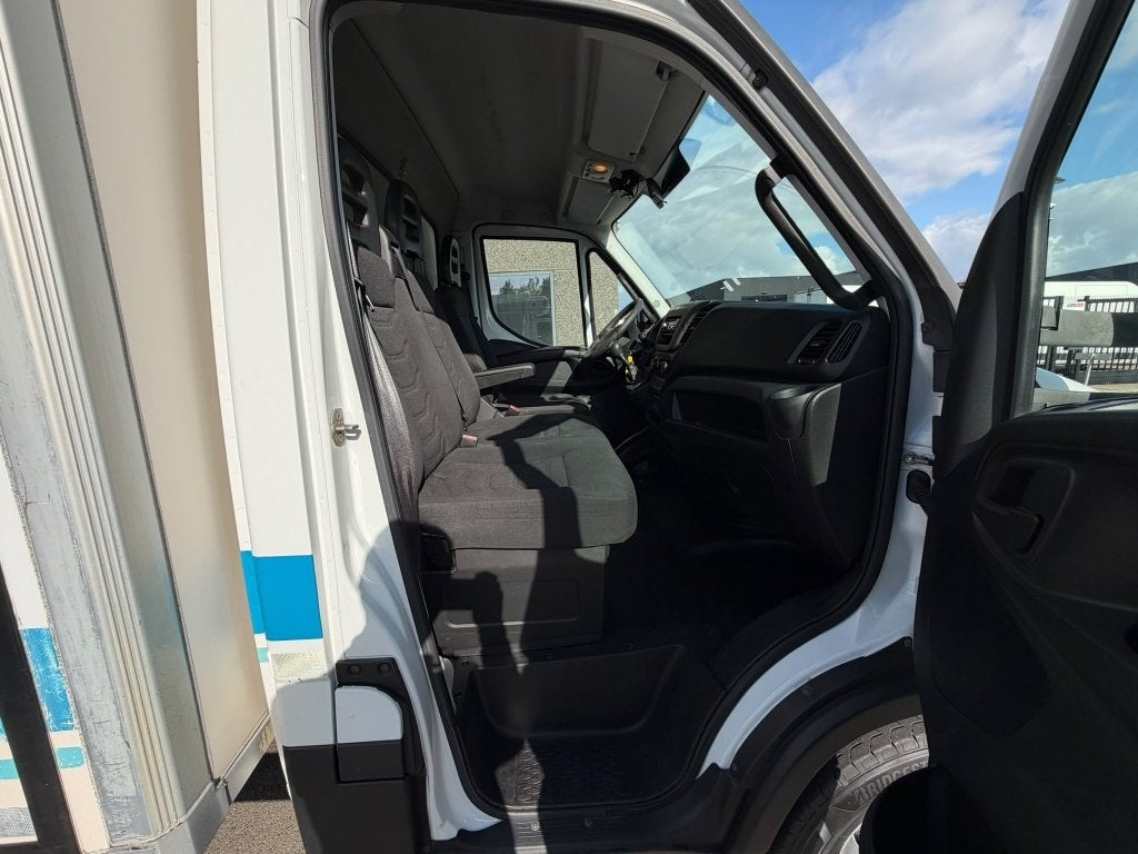 Iveco Daily 70C170 (Stock ID 06288) — 16