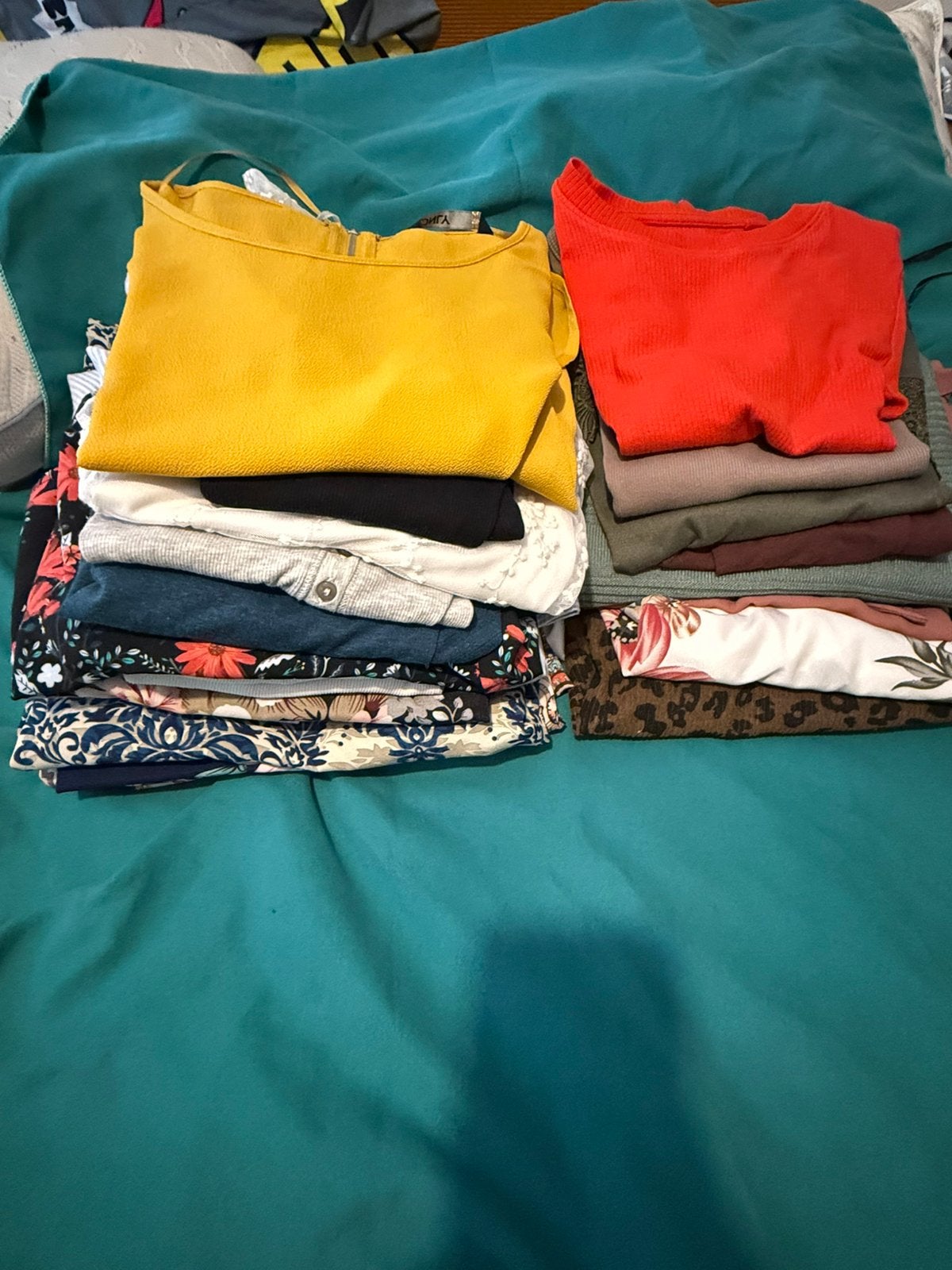 Vêtements femme, Enlèvement, Comme neuf