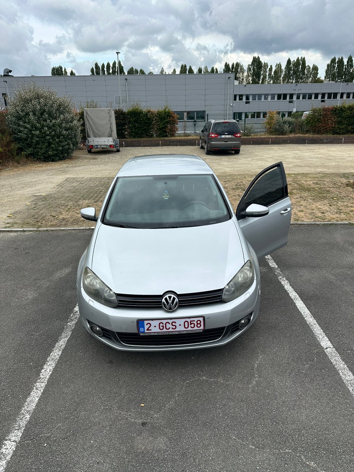 Golf6 1.4 tsi 122 chevaux essence, Particulier, Essence, Achat