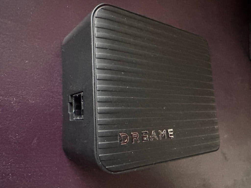 Module de liaison DREAME A1/A1 Pro/A2, Enlèvement, Neuf, Tondeuses à gazon sur batterie