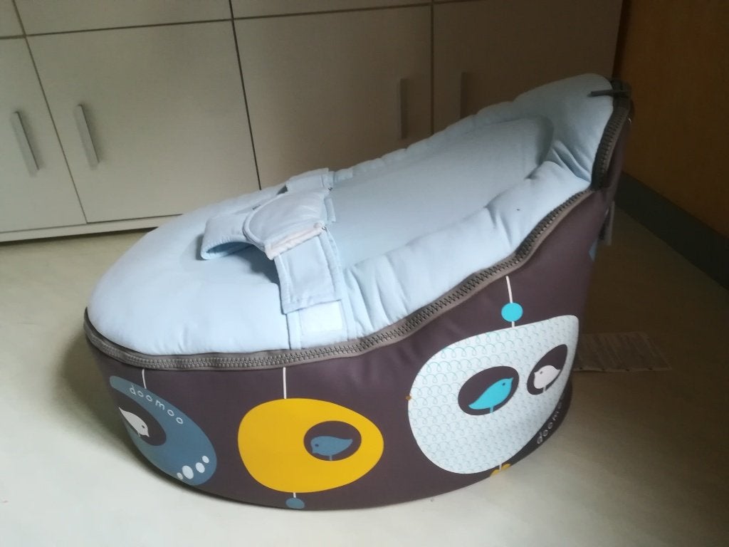 Babypoef, Kinderen en Baby's, Ophalen, Zo goed als nieuw, Overige typen