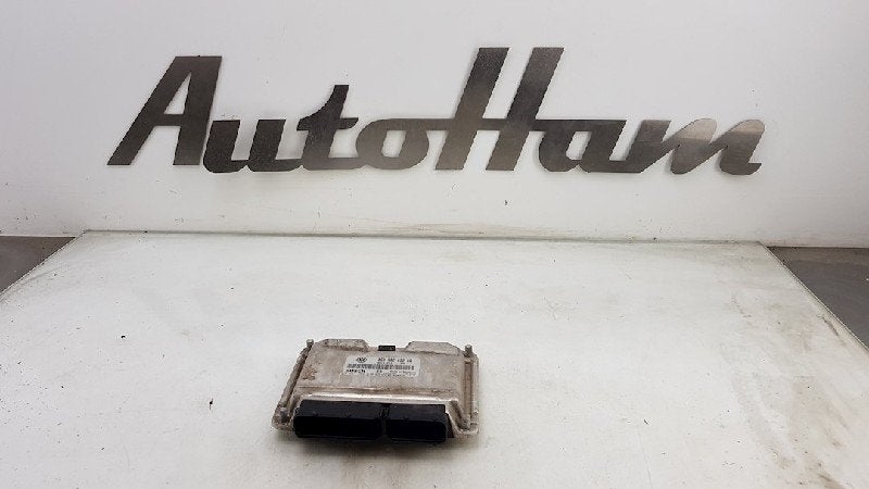 COMPUTER MOTOR Seat Toledo (1M2) (|06A906032CR|), Robert Bosch AG, Gebruikt, Seat, Robert-Bosch-Allee 1
74232  Abstatt, DE