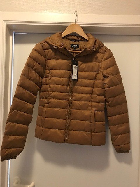 nieuwe jas van only, Ophalen, Nieuw, Maat 36 (S)