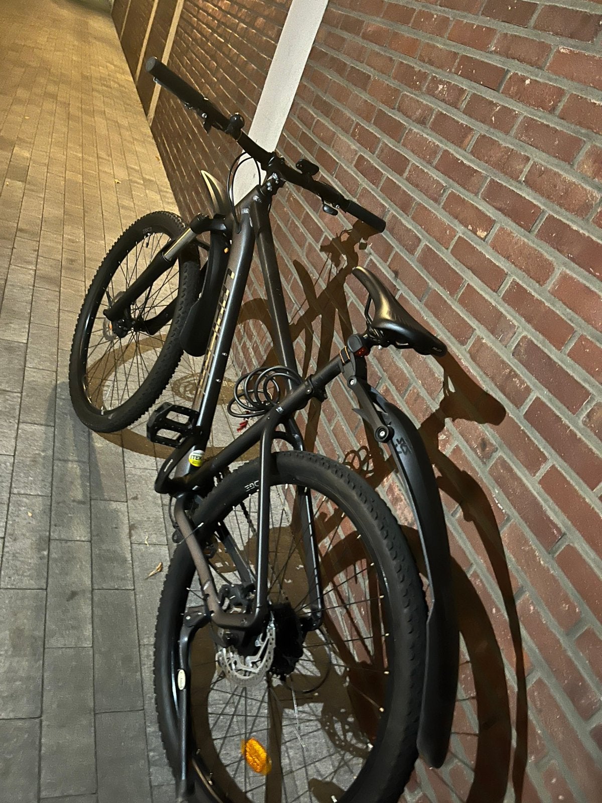 Lapierre Mountainbike 29” – Zeer nette staat, 53 tot 57 cm, Ophalen, Zo goed als nieuw, Schijfrem