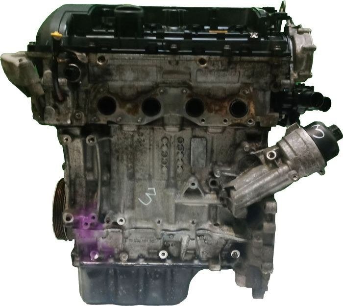 Mini R55 R56 R57 R58 R60 R61 Cooper 1.6 - N16B16A-N16, Envoi, Révisé, Mini