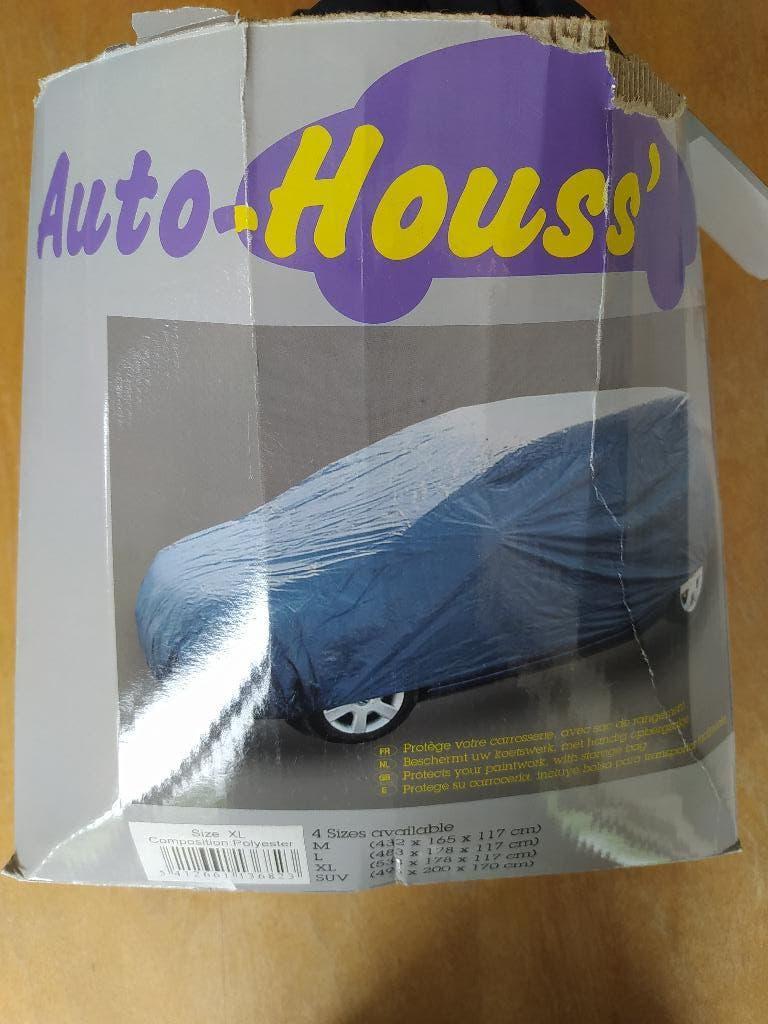 autohoes -XL, Ophalen of Verzenden, Gebruikt, Universeel