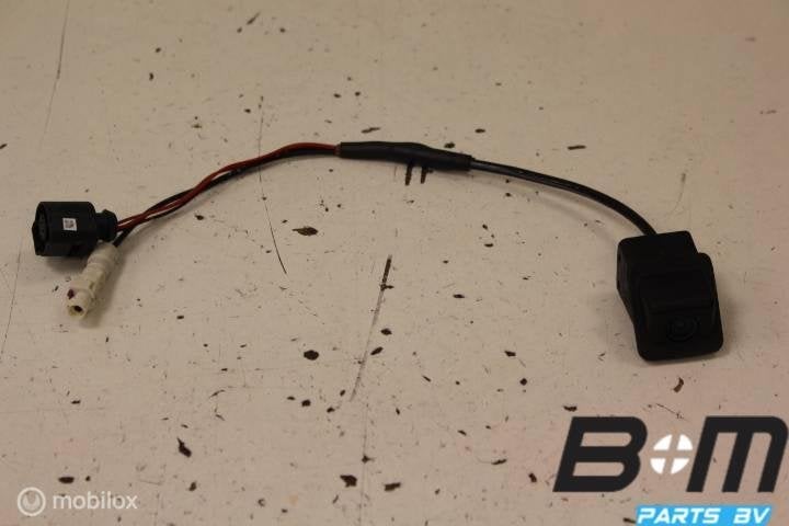 Achteruitrijcamera VW Polo 6C 6C0980121, Auto-onderdelen, Gebruikt