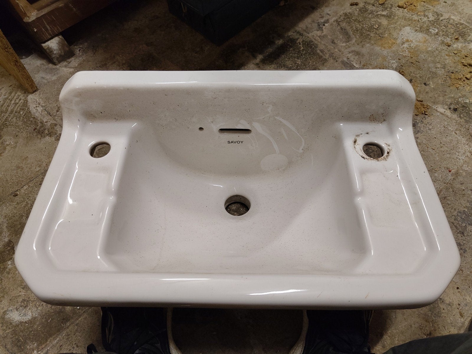 lavabo lave mains, Enlèvement, Comme neuf, Lavabo