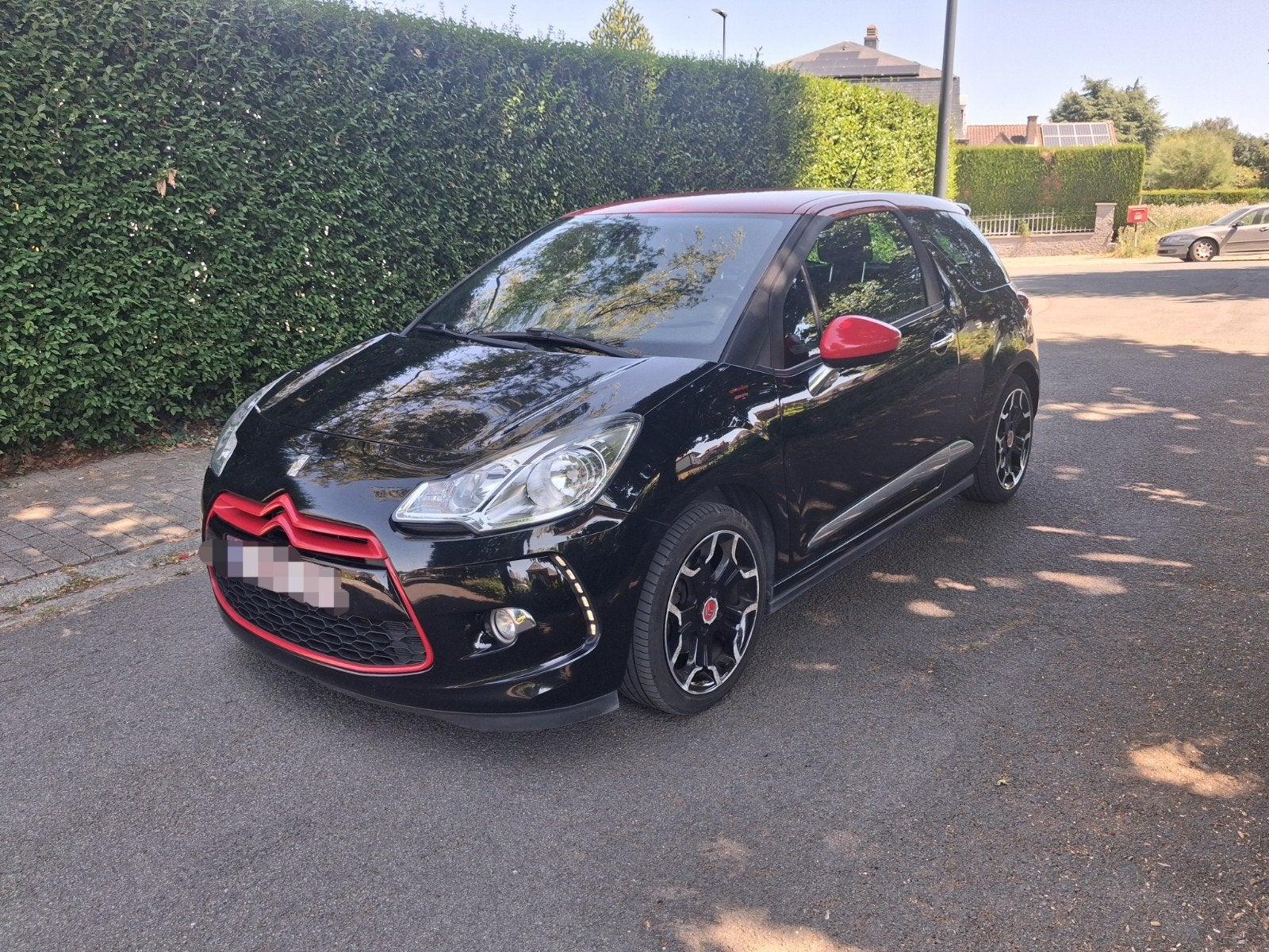 Citroën Ds3 1.6 Essence ️, 1600 cc, Particulier, DS3, Te koop