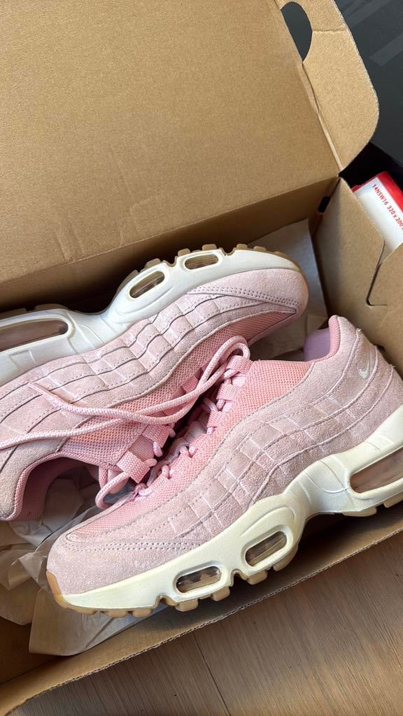 Nike airmax 95, Envoi, Neuf, Rose
