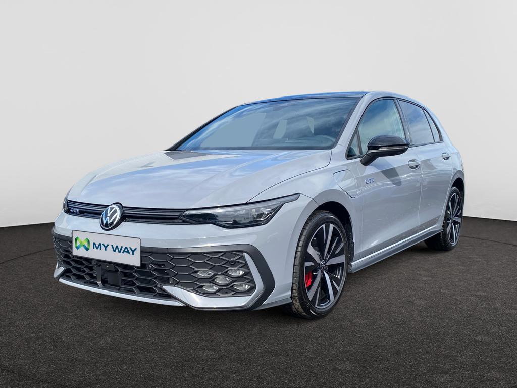 Volkswagen Golf VIII GTE Golf GTE 1.5 eHybrid PHEV DSG (200, Autos, Argent ou Gris, Achat, https://public.car-pass.be/vhr/994e31a0-f84e-4c4d-8a19-66382ad13632