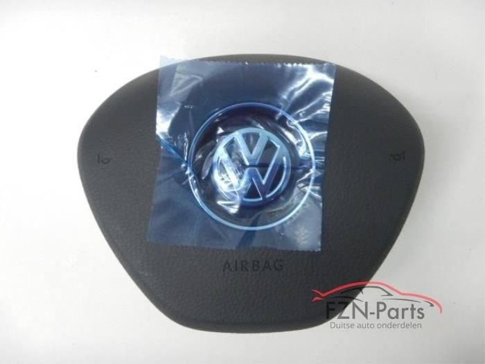 VW Polo 6C stuurairbag NIEUW, Ophalen of Verzenden, Gebruikt