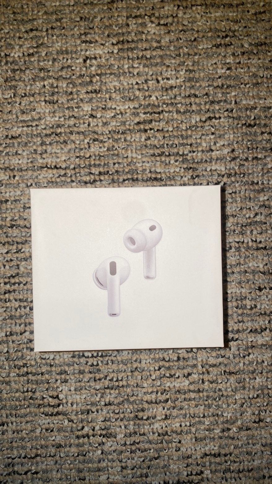 Airpods Pro 3 ongeopend!, Enlèvement, Comme neuf