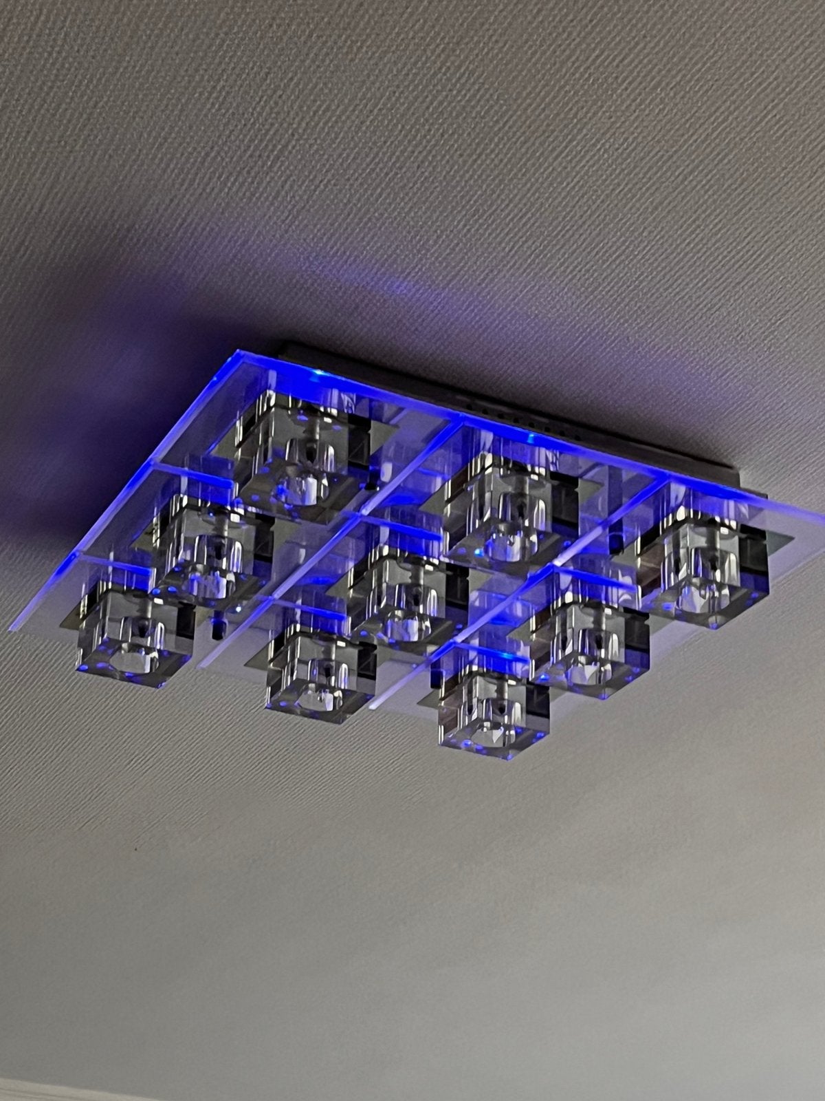 Design verlichting te koop, Ophalen, Zo goed als nieuw, Design