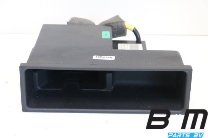 Apple multimedia interface Audi A4 B7 8E0857925B, Autos : Divers, Autoradios, Utilisé