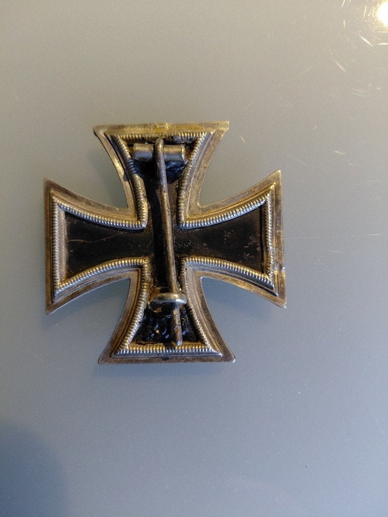 militaria, Enlèvement ou Envoi, Armée de terre, Ruban, Médaille ou Ailes