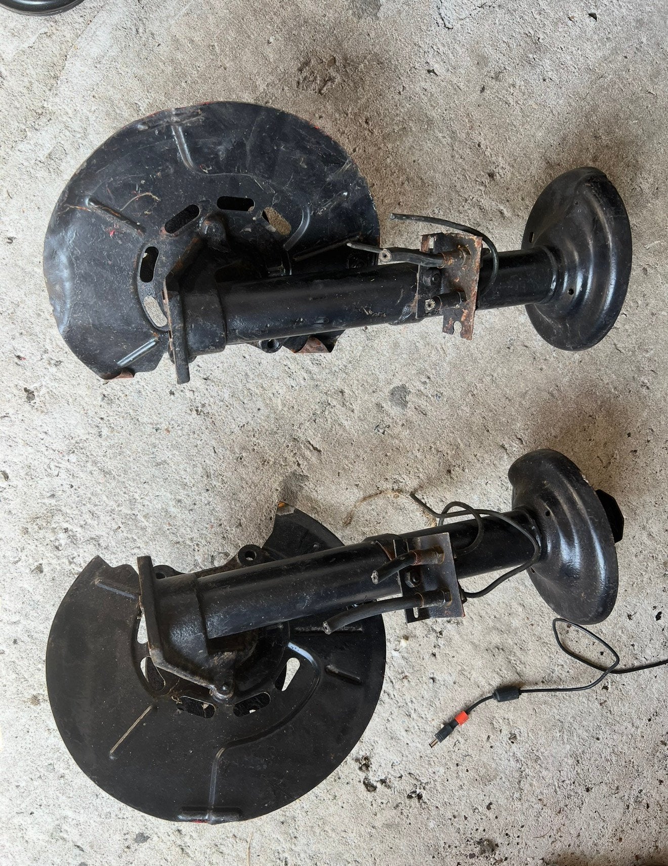 BMW E24 onderdelen, Bricolage & Construction, Enlèvement, Comme neuf