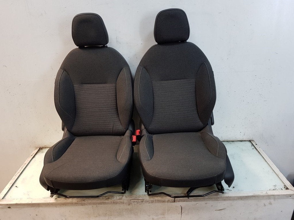 STOEL RECHTS VOOR Citroën C3 (SC) (01-2009/01-2017), Auto-onderdelen, Gebruikt, Citroën