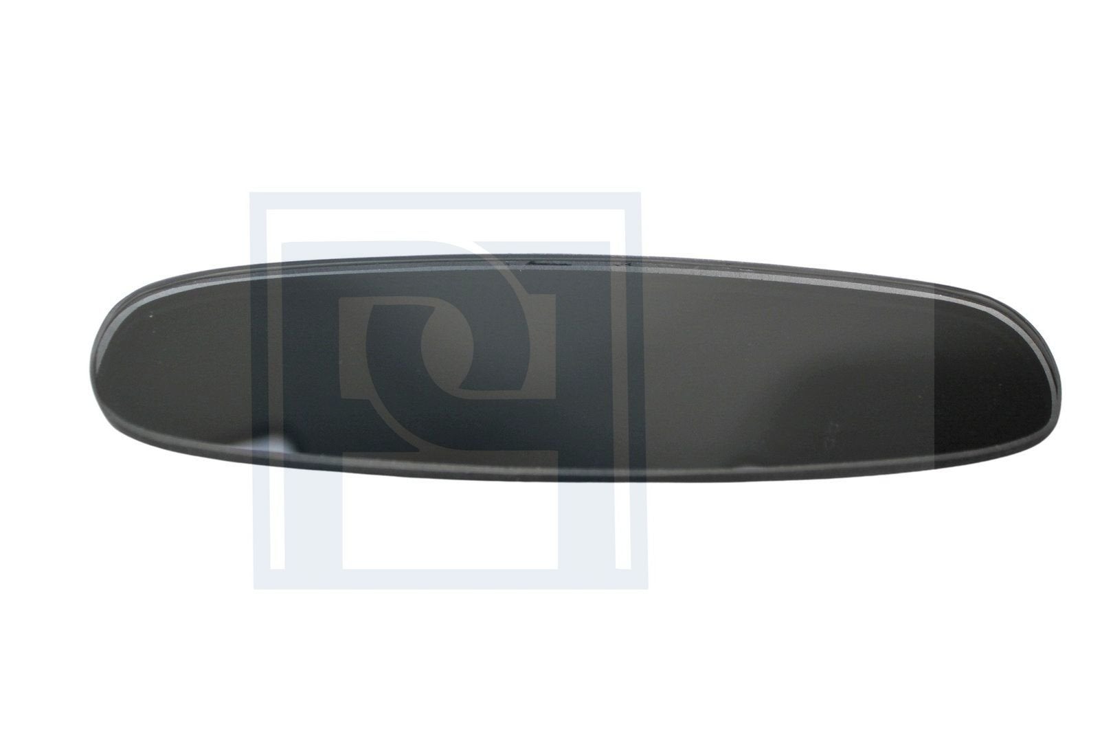Volvo Interieur spiegelglas P1800 P1800 Volvo onderdeelnr 10, Autos : Pièces & Accessoires, Enlèvement ou Envoi, Neuf, Volvo