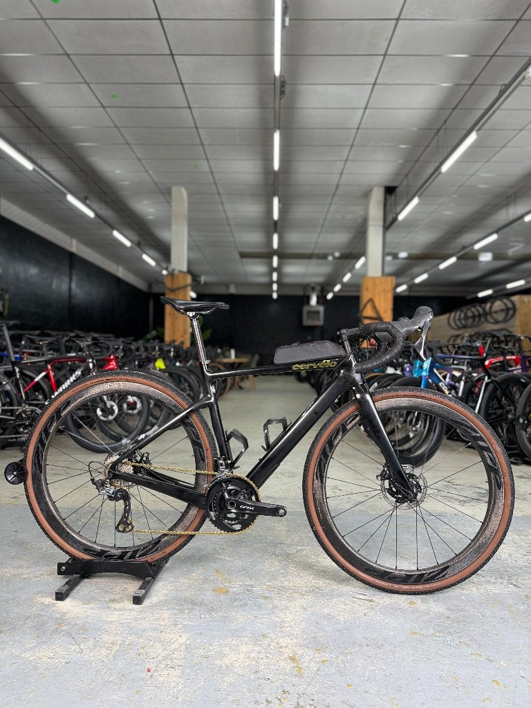 Cervelo Áspero Gravel Fiets, Ophalen of Verzenden, Zo goed als nieuw