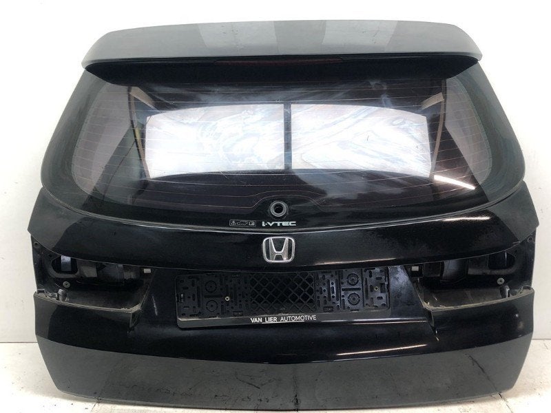 ACHTERKLEP Honda Accord Tourer (CW) (|68100TL4G30ZZ|), Hanauer Landstraße  222-224
60314  Frankfurt am Main, DE, Honda, Gebruikt