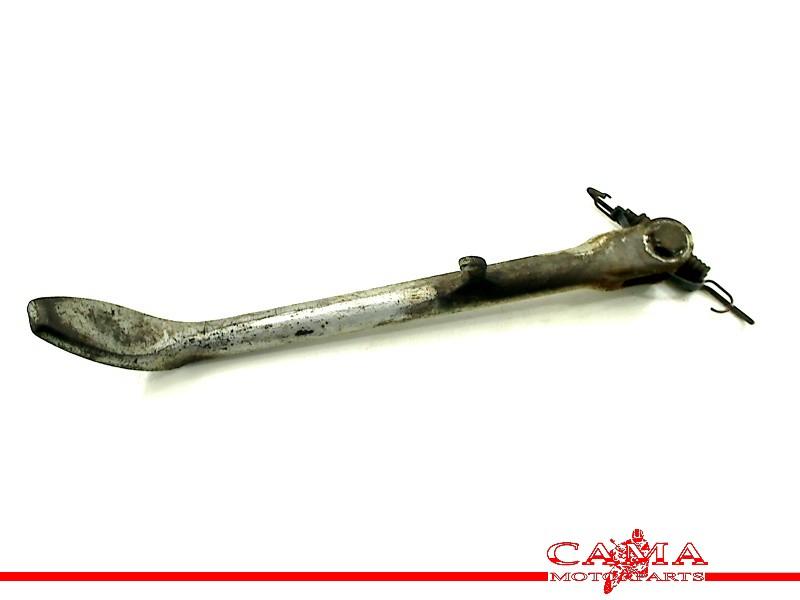ZIJSTANDAARD Hyosung Comet GT650 R (GT650R) (01-1970/-), Dhr. S. di Majo, Gebruikt, Info@cama-motorparts.nl, P.J. Troelstraweg 8 8
3144 CX  MAASSLUIS, NL