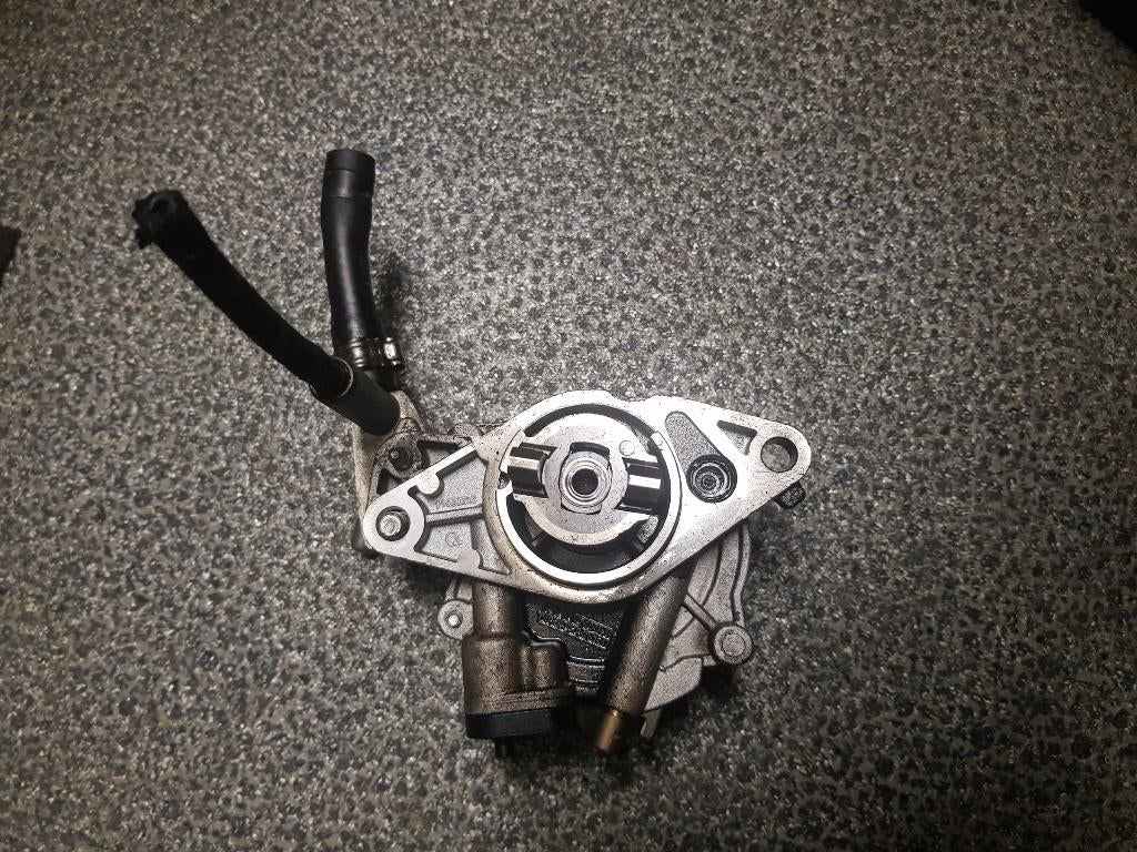 Vacuumpomp Fiat Punto Evo 1.3 JTD MJ 16V 2011, Autos : Pièces & Accessoires, Moteurs & Accessoires, Enlèvement ou Envoi, Fiat