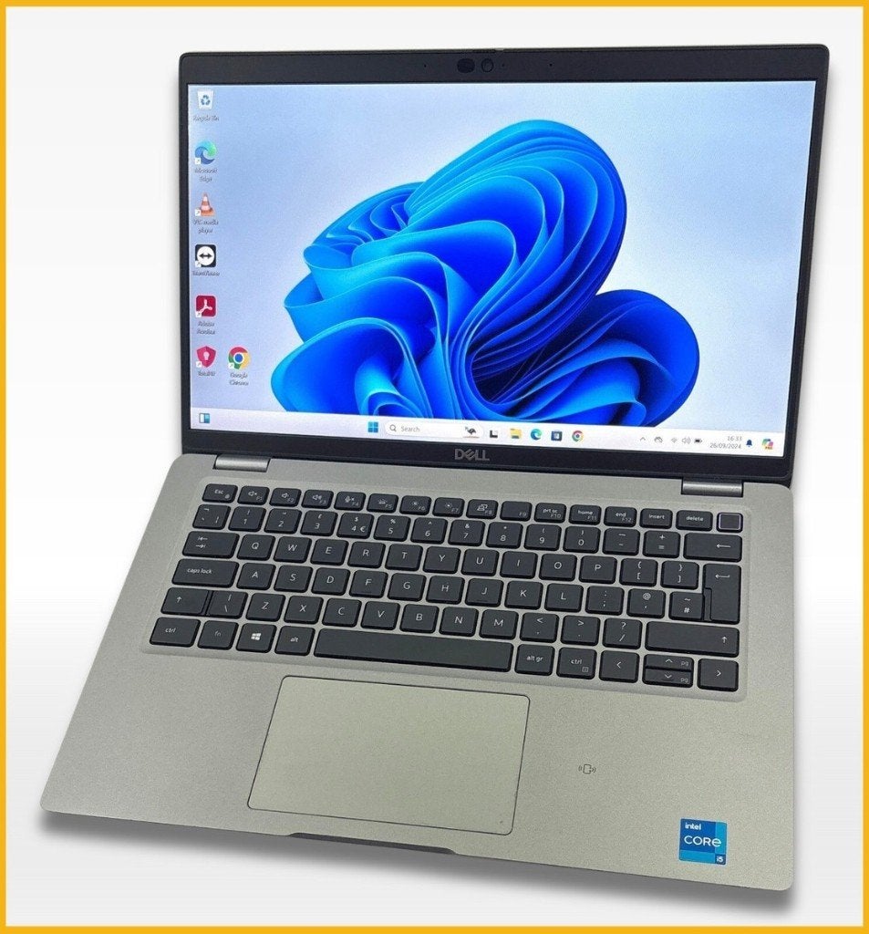 dell latittude 5420 i7 11ème génération, 256 GB, Core i7, 14 pouces, 4 Ghz ou plus