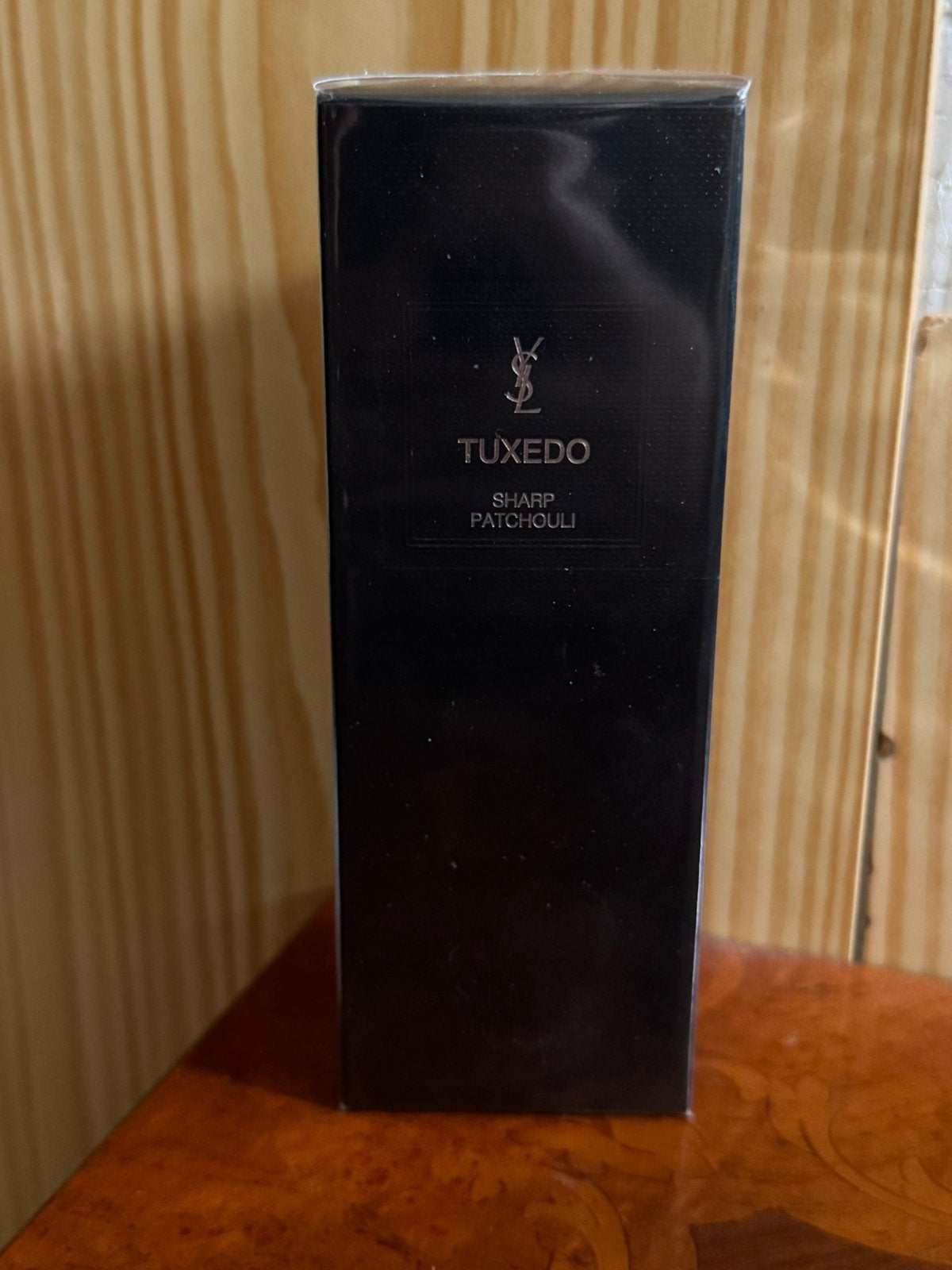 Parfum Yves Saint Laurent Tuxedo, Enlèvement ou Envoi, Neuf