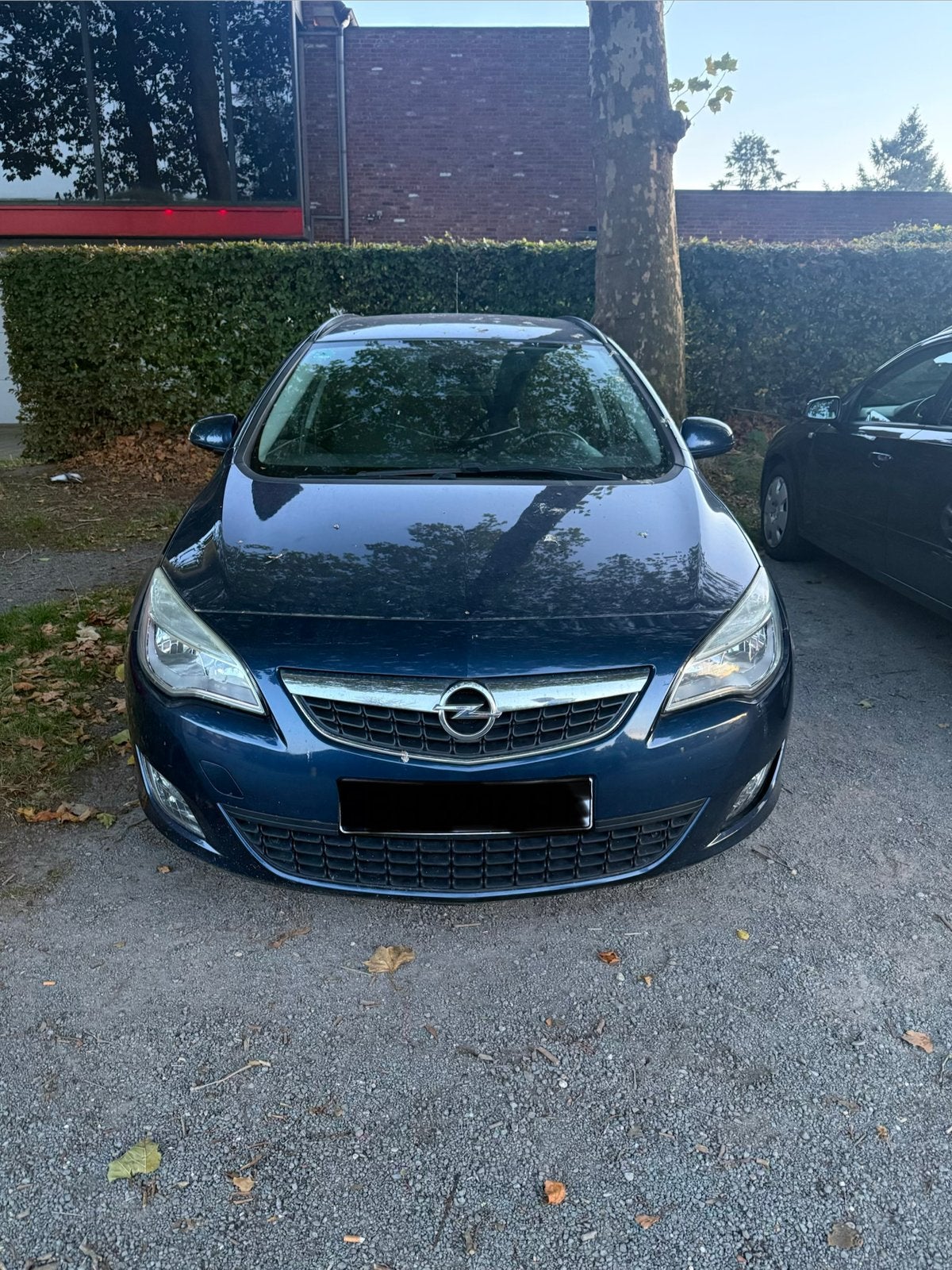 Opel Astra J Sports Tourer, Autos, Achat, Entreprise, Astra, Essence