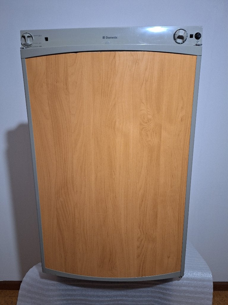 Dometic koelkast, Caravanes & Camping, Enlèvement, Utilisé