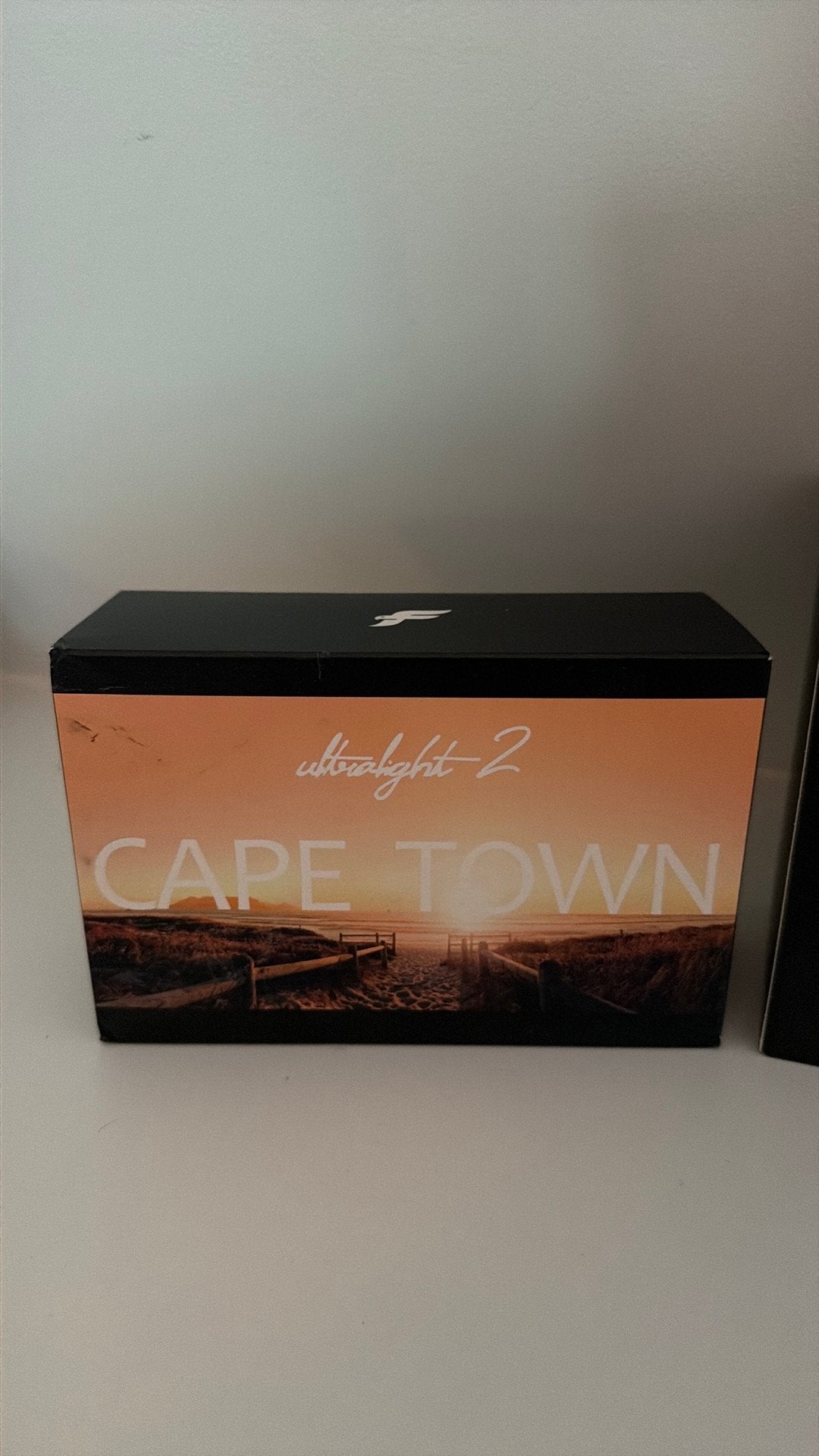 Finalmouse Ultralight2 “Cape Town” + Zowie Camade 2, Informatique & Logiciels, Souris, Comme neuf, Enlèvement, Droitier